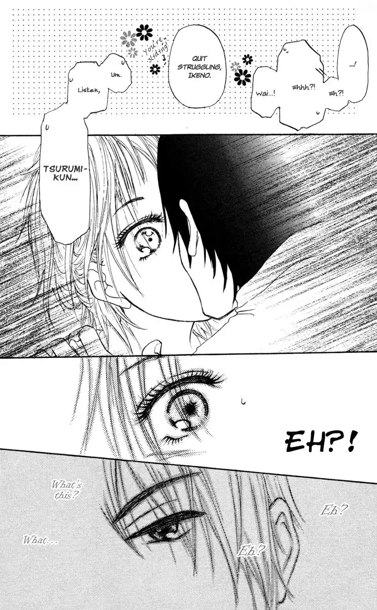 Paru Paru Chapter 7 33
